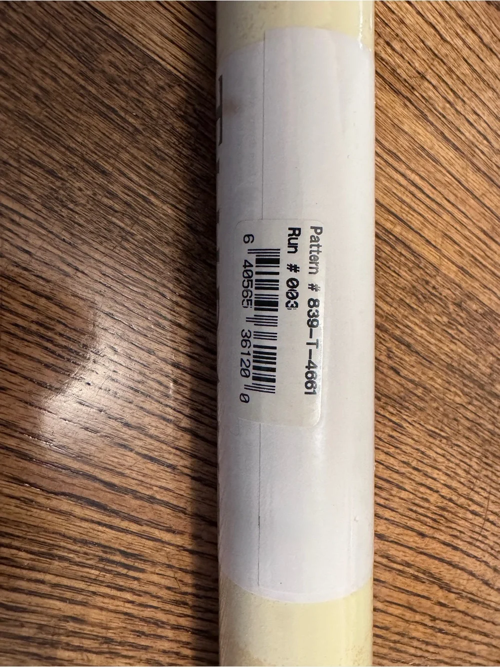 Vintage Thibaut Wallpaper Double Roll - UNOPENED
